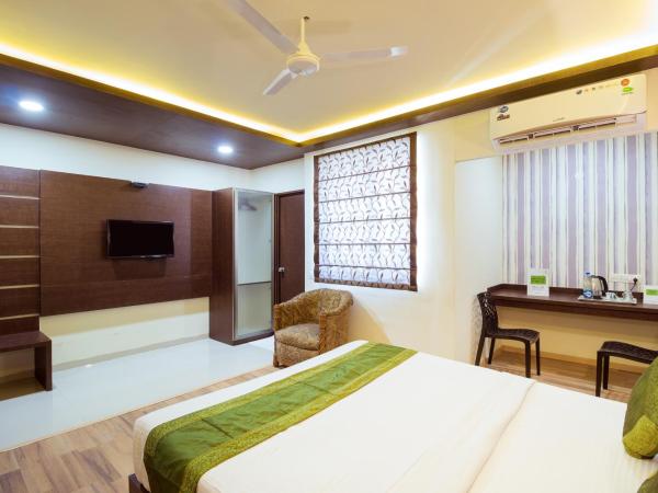 Itsy Hotels Arastu Inn : photo 7 de la chambre chambre double deluxe