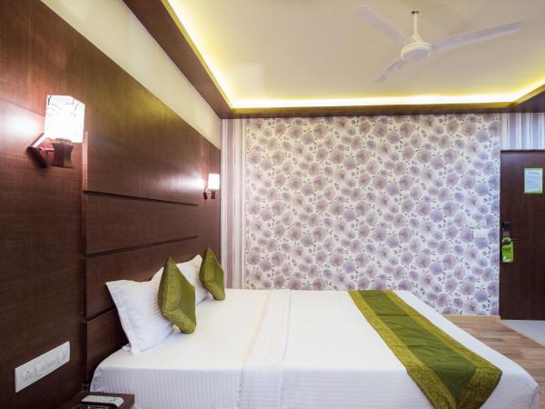 Itsy Hotels Arastu Inn : photo 5 de la chambre chambre double deluxe