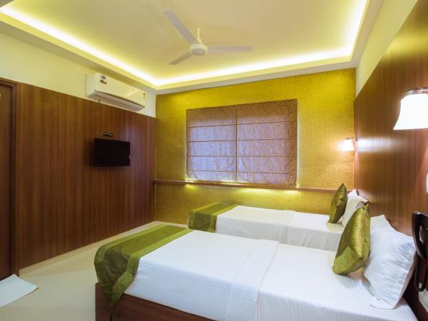 Itsy Hotels Arastu Inn : photo 9 de la chambre chambre double ou lits jumeaux standard