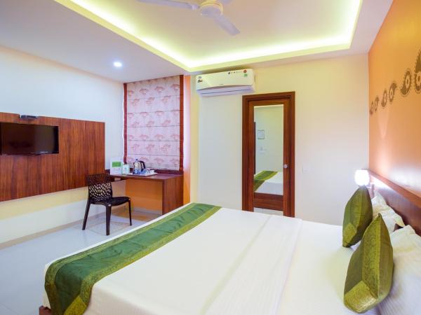 Itsy Hotels Arastu Inn : photo 10 de la chambre chambre double ou lits jumeaux standard