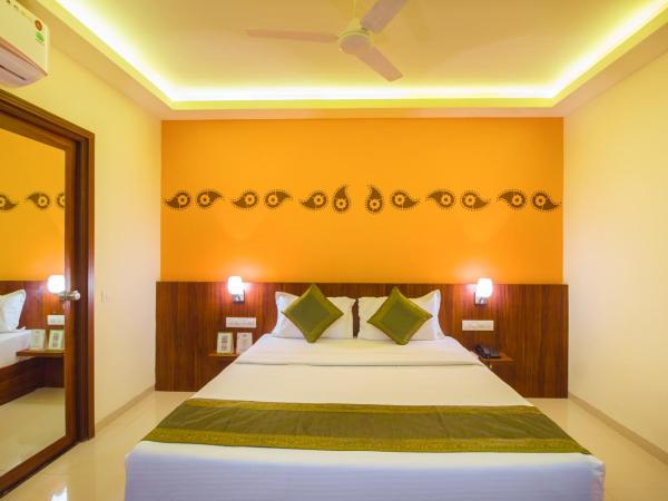 Itsy Hotels Arastu Inn : photo 2 de la chambre chambre double ou lits jumeaux standard