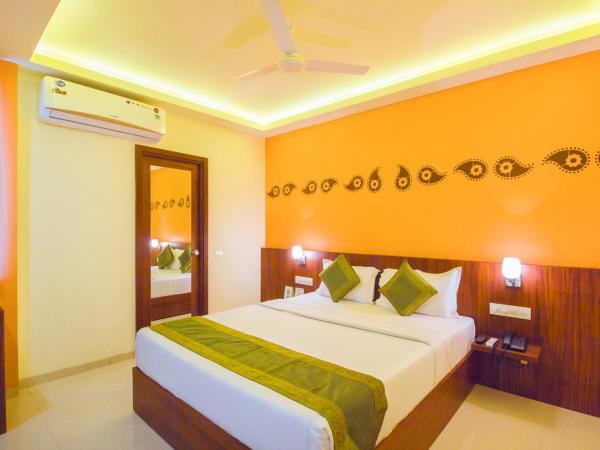 Itsy Hotels Arastu Inn : photo 1 de la chambre chambre double ou lits jumeaux standard