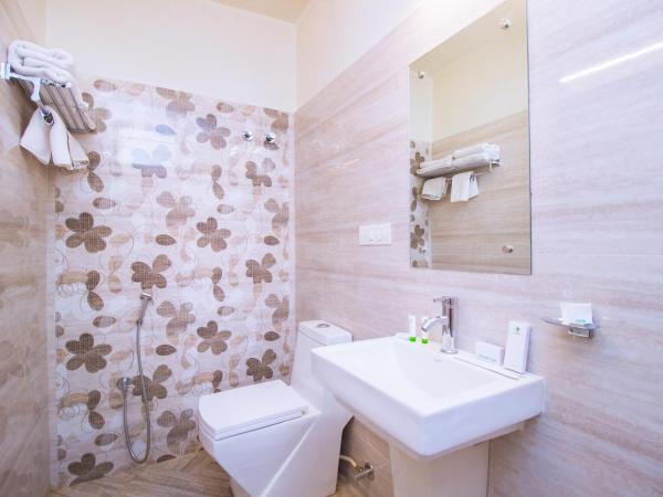 Itsy Hotels Arastu Inn : photo 1 de la chambre chambre double deluxe