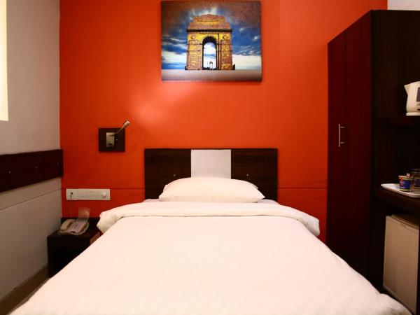 Ginger East Delhi : photo 3 de la chambre smart saver room