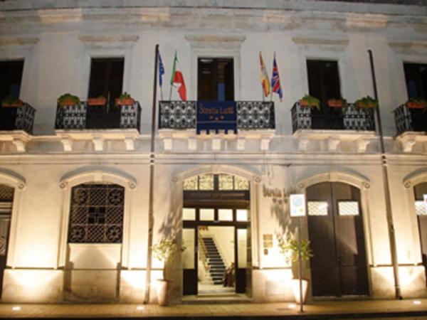 Sorella Luna : photo 4 de la chambre economy double or twin room with skylight