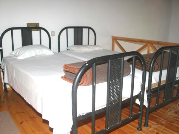 Oasis Guesthouse : photo 6 de la chambre chambre quadruple deluxe