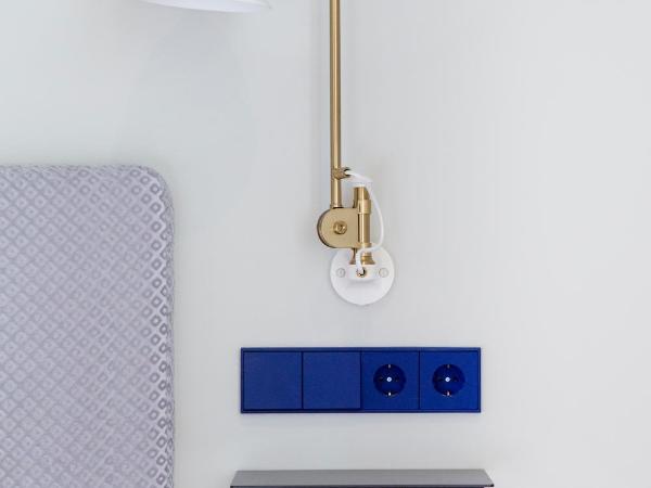 The Fritz Düsseldorf Königsallee : photo 3 de la chambre chambre simple