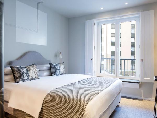 The Fritz Düsseldorf Königsallee : photo 4 de la chambre chambre simple