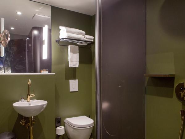 The Fritz Düsseldorf Königsallee : photo 5 de la chambre chambre simple