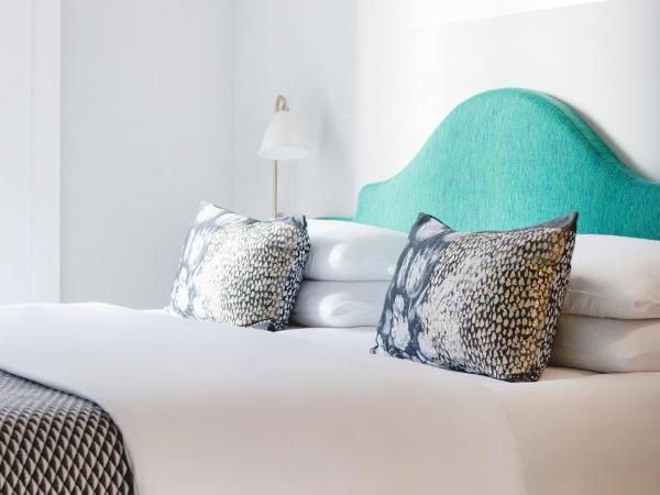 The Fritz Düsseldorf Königsallee : photo 4 de la chambre chambre double