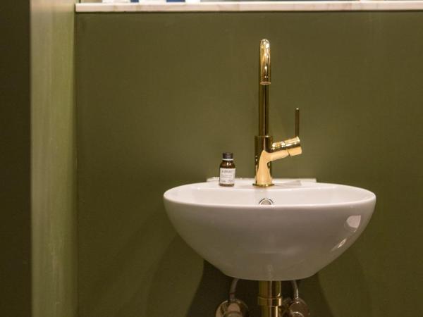 The Fritz Düsseldorf Königsallee : photo 5 de la chambre chambre double