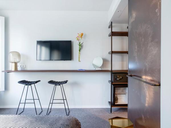 The Fritz Düsseldorf Königsallee : photo 6 de la chambre chambre double