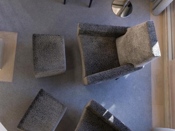 Hotel Le K2 Altitude : photo 9 de la chambre suite en duplex