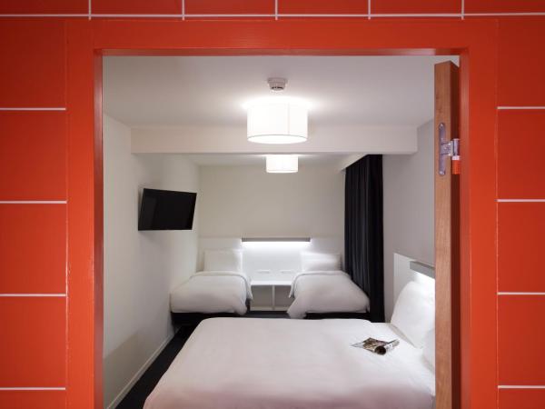 Le Nex2 : photo 4 de la chambre chambre quadruple standard