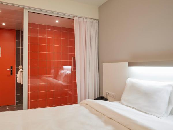 Le Nex2 : photo 6 de la chambre chambre simple standard