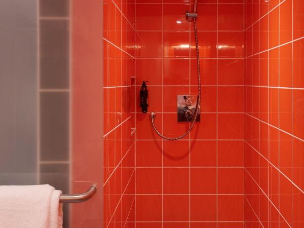 Le Nex2 : photo 5 de la chambre chambre lits jumeaux standard