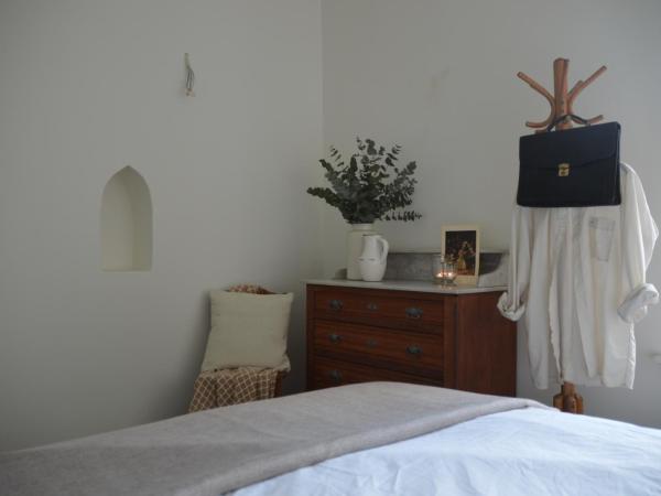 B&B In den Roden Schilt : photo 1 de la chambre chambre double