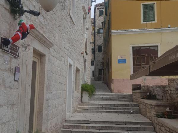 The Palace Mattiazzi Room : photo 3 de la chambre chambre double