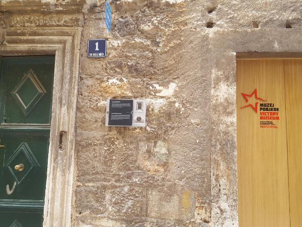 The Palace Mattiazzi Room : photo 5 de la chambre chambre double