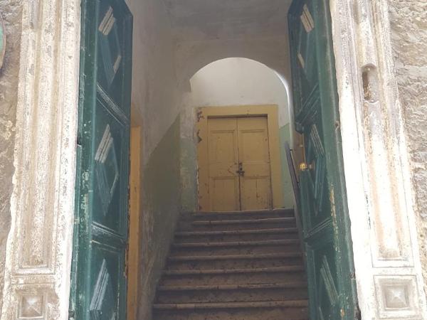 The Palace Mattiazzi Room : photo 6 de la chambre chambre double