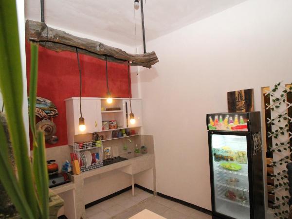 Hati Hati : photo 4 de la chambre grande chambre double 