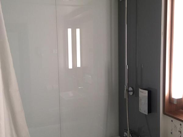 Campanile Chartres : photo 5 de la chambre chambre double supérieure