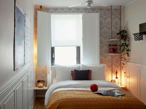 Max Brown Hotel Ku'damm, part of Sircle Collection : photo 3 de la chambre petite chambre double