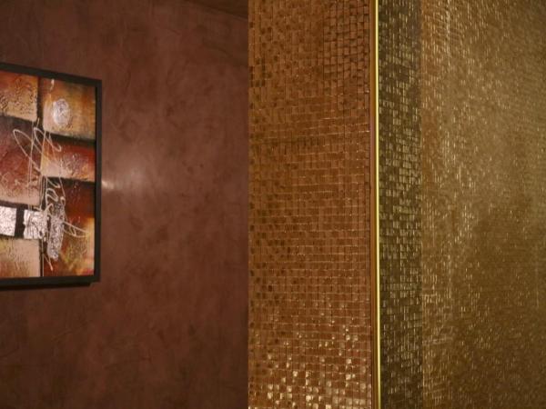 Riad Andallaspa : photo 4 de la chambre chambre double ou lits jumeaux deluxe supérieure 