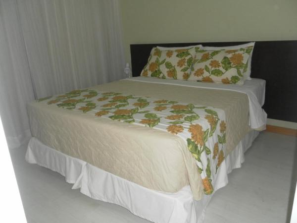 Iguatemi Business & Flat by Avectur : photo 5 de la chambre chambre simple