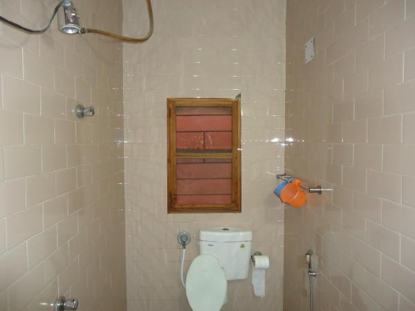 Hotel Stafi : photo 2 de la chambre chambre simple deluxe