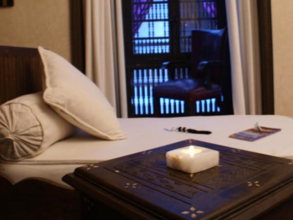 Riad Alwane : photo 6 de la chambre suite