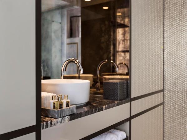 Fable Auckland, MGallery : photo 1 de la chambre the duchess one bedroom king suite - high floor