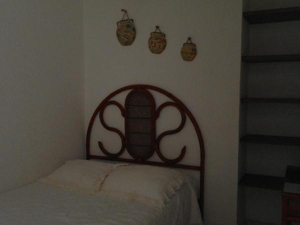 Villa Cupatitzio : photo 3 de la chambre bungalow 2 chambres