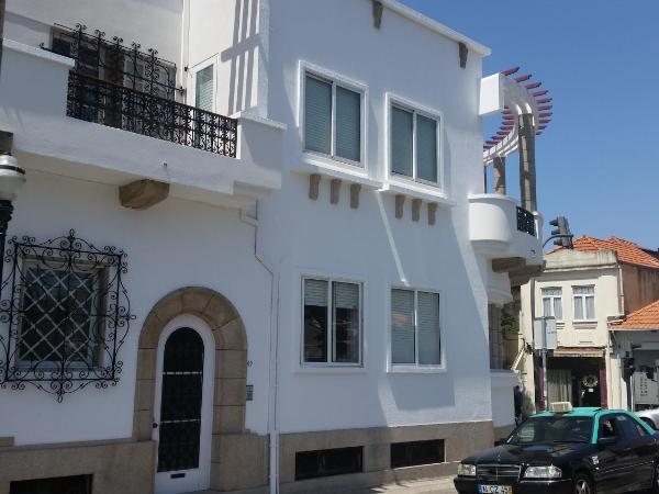 Suites Foz O Porto : photo 6 de la chambre suite familiale