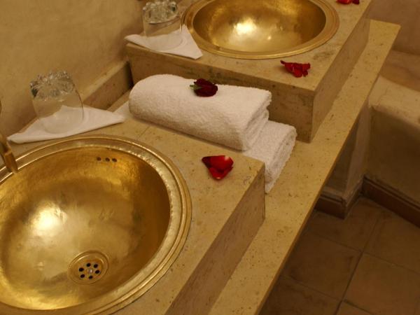 Riad Alwane : photo 10 de la chambre chambre quadruple classique