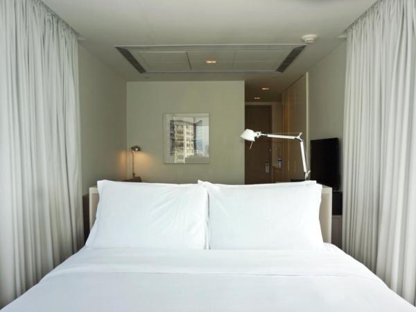 Twenty One Whitfield : photo 6 de la chambre studio deluxe
