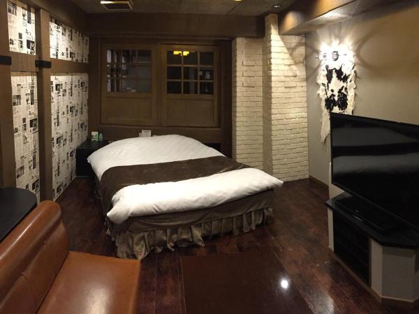 Hotel Piatt (Adult Only) : photo 1 de la chambre chambre double standard