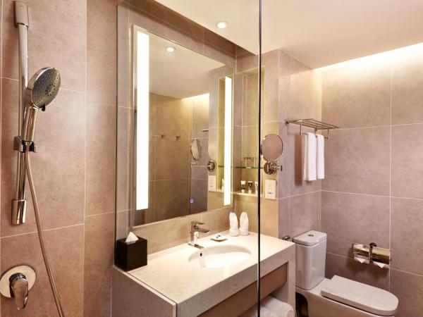 Mercure Kuala Lumpur Shaw Parade : photo 2 de la chambre classic superior room - 1 queen bed