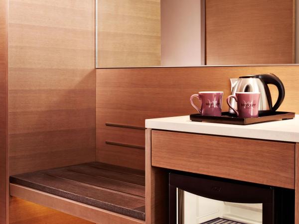 Mercure Kuala Lumpur Shaw Parade : photo 3 de la chambre classic superior room - 1 queen bed