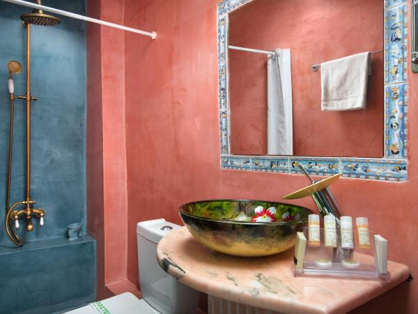 Dream Art Studios : photo 9 de la chambre studio en duplex 3