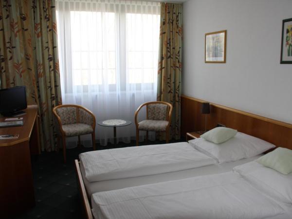 Hotel Stadt Pasing : photo 4 de la chambre chambre simple