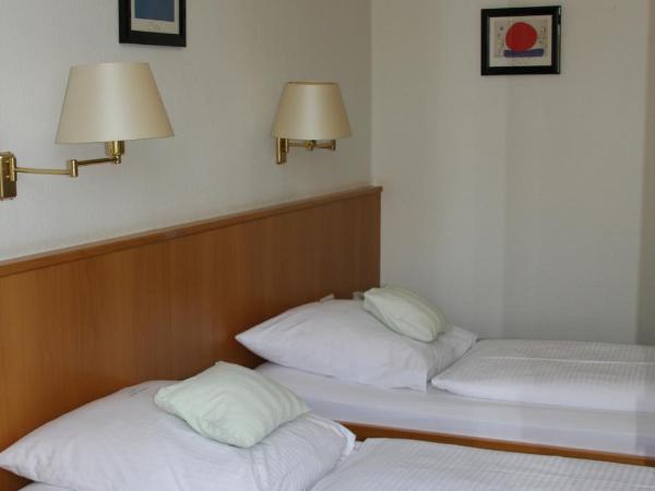 Hotel Stadt Pasing : photo 1 de la chambre chambre simple