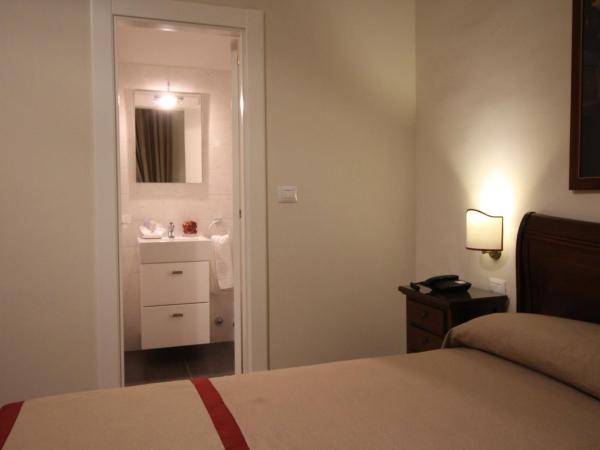 Dimora delle Arti : photo 7 de la chambre chambre double deluxe