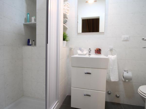 Dimora delle Arti : photo 2 de la chambre chambre triple deluxe