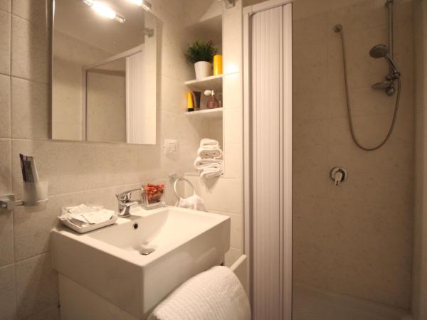 Dimora delle Arti : photo 8 de la chambre chambre familiale deluxe