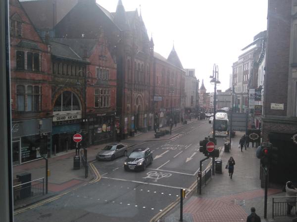 The Wrens : photo 2 de la chambre chambre double