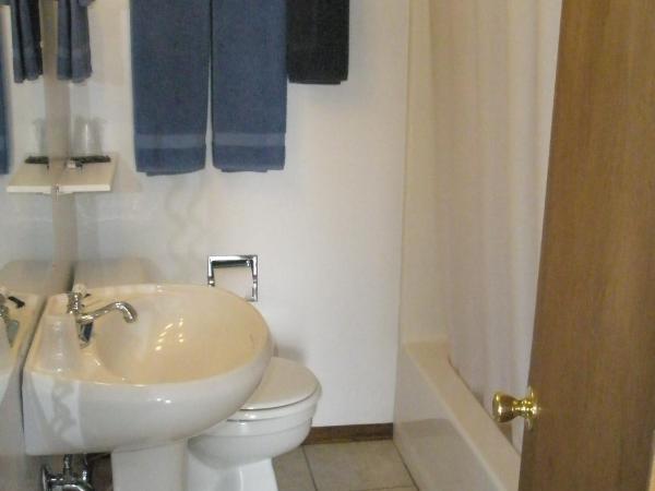 Mel Haven Motel : photo 1 de la chambre chambre lit king-size