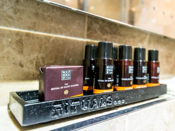 Museum Hotel Oxford : photo 5 de la chambre chambre double classique