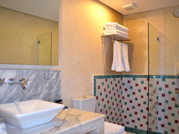 Riad Dar Dar : photo 9 de la chambre chambre double ou lits jumeaux supérieure