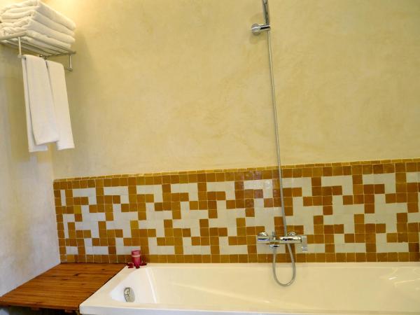 Riad Dar Dar : photo 8 de la chambre chambre double ou lits jumeaux supérieure